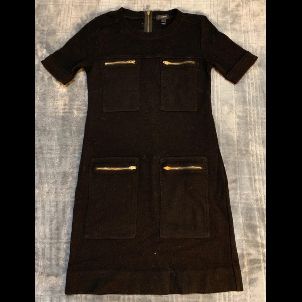 J. Crew Women’s Mid Dress